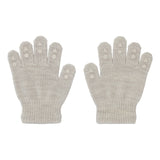 Guantes Grip Lana Merino - Arena