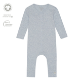 Oak Onesie Organic GOTS Cotton - Sea