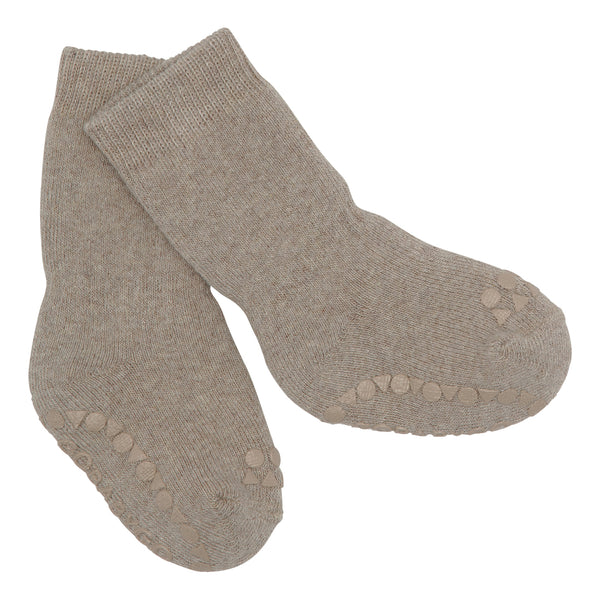 Organic Terry Cotton Socks Mini